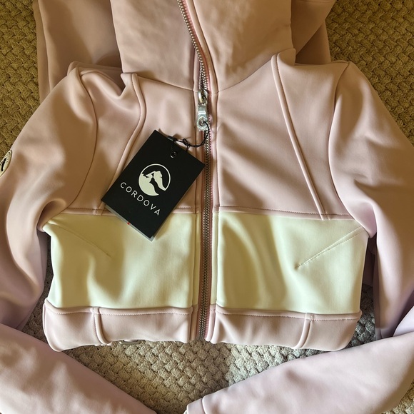 Cordova Fora Snow Suit XS new with tags - Picture 5 of 8